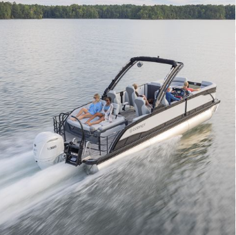 Godfrey Pontoons