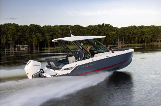 Monterey Elite Boats