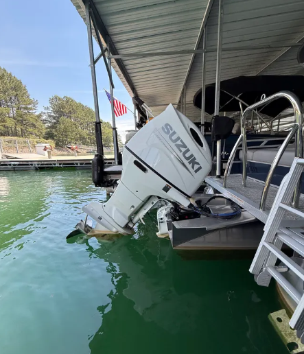 2025 Avalon Venture 2385 VRB — photo 5 of 5