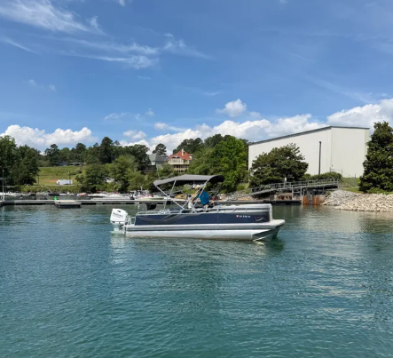 2025 Avalon Venture 2385 VRB