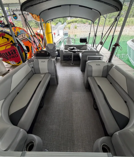 2025 Avalon Venture 2385 VRB — photo 2 of 5