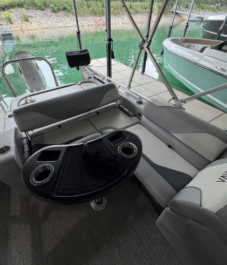 2025 Avalon Venture 2385 VRB — photo 3 of 5