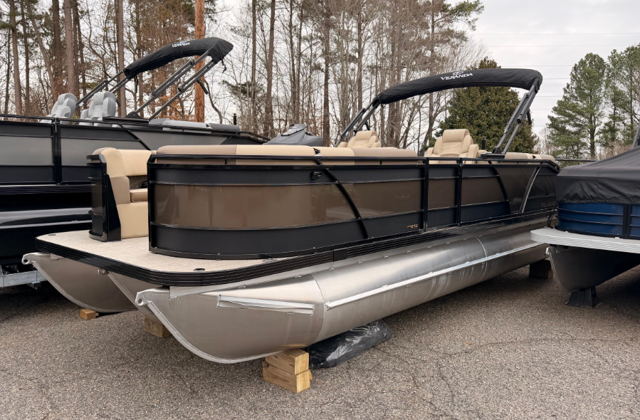 2026 Veranda VR 235 L
