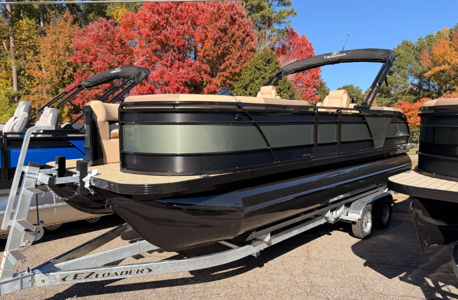 2026 Veranda VR 235 L