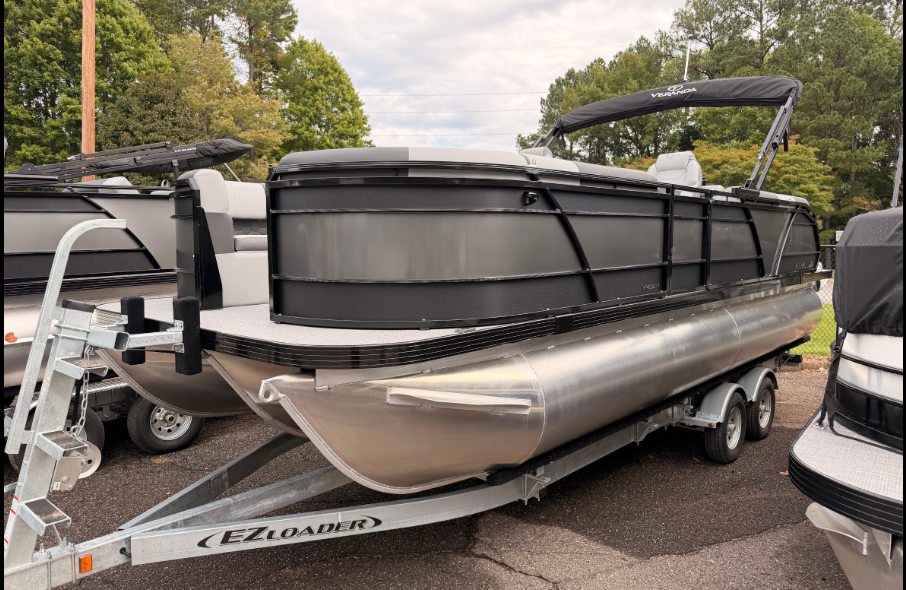 2026 Veranda VR 235 RC