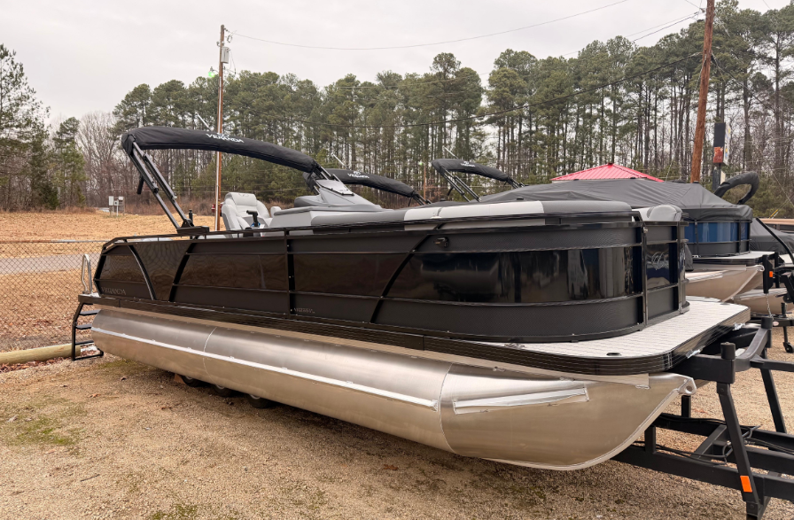 2026 Veranda VR 235 VL
