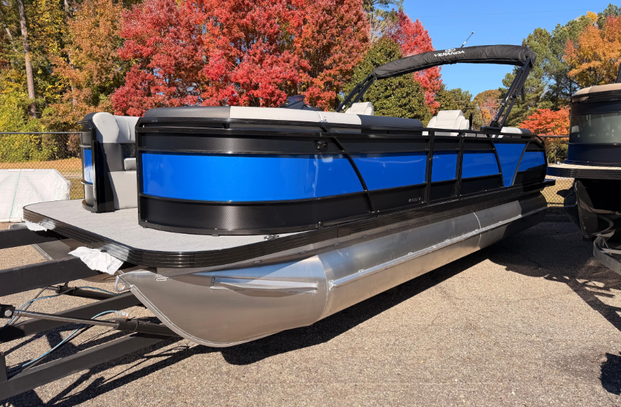 2026 Veranda VR 235 VL