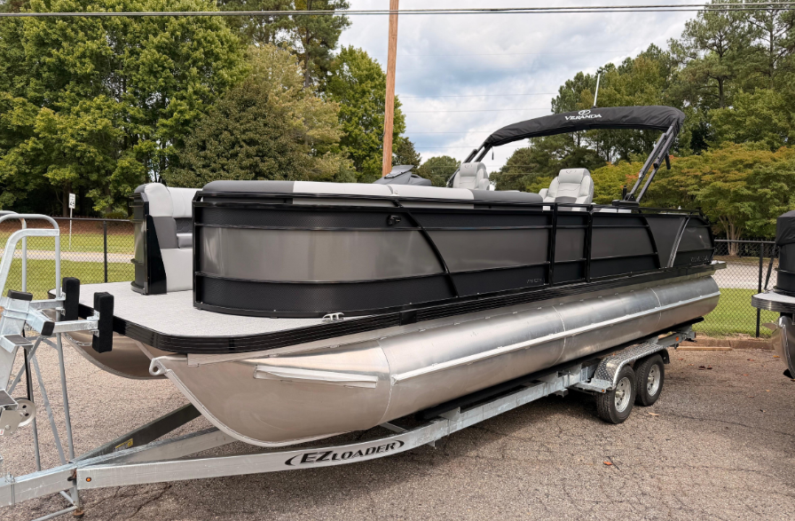 2026 Veranda VR 265 VLI