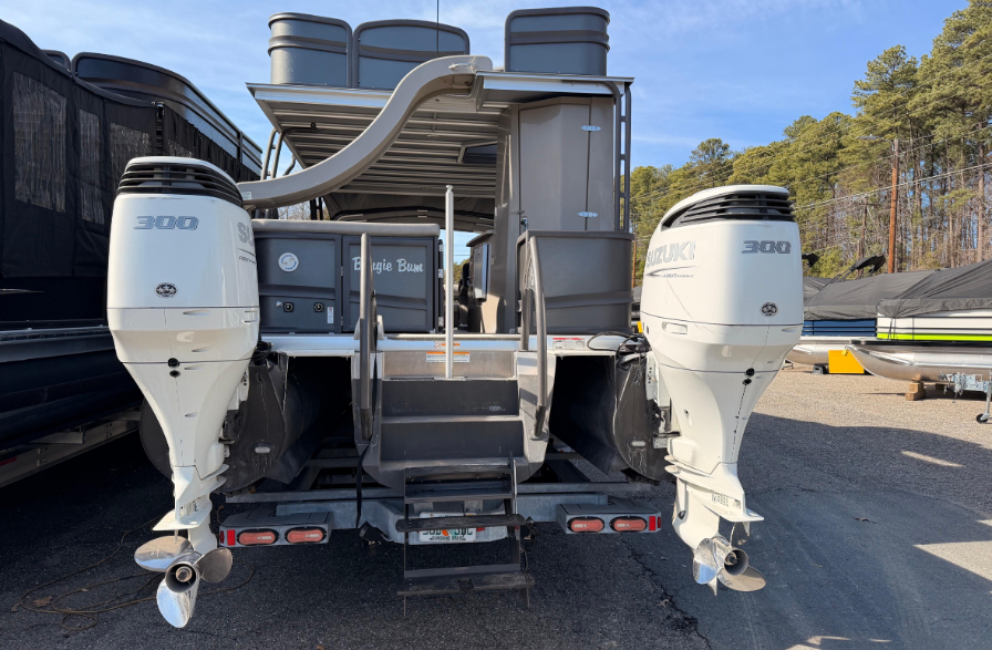 2022 Premier 350 Escalante