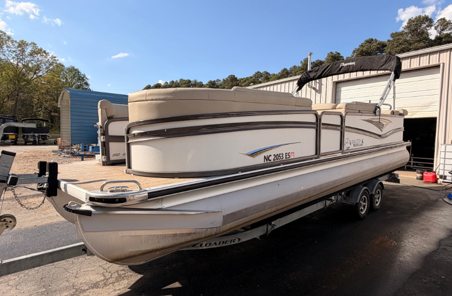 2021 Premier 250 Grand Majestic