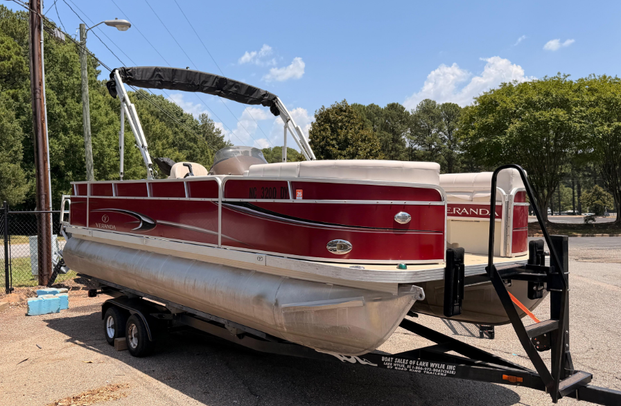 2013 Veranda 24