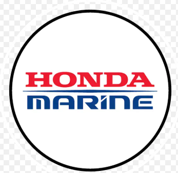 Honda Marine outboard engine